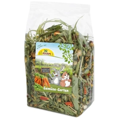 Imagen de JR Farm Jardín de Verduras (150 g)