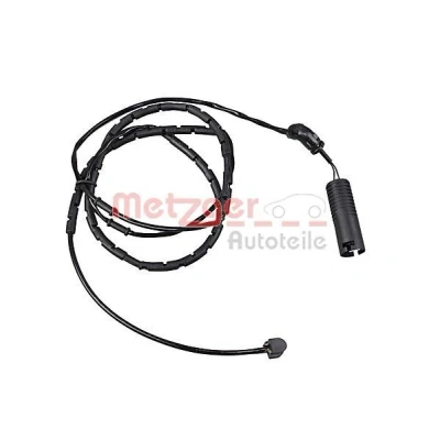 Imagen de METZGER 1190075 Sensor de Desgaste Pastillas Frenos BMW: 3 Berlina, Coupé, Touring