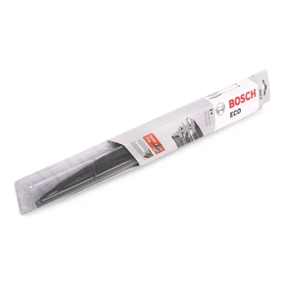 Imagen de Limpiaparabrisas Bosch Eco 3 397 010 252 Estándar FORD: MONDEO 3, Tourneo Connect, Transit Connect Mk1 Furgón, CITROËN: Xsara Hatchback