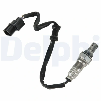Imagen de DELPHI ES20356 12B1 Sonda lambda plana, térmico SEAT: Leon I Hatchback, Ibiza 3, Toledo 2 Limousine, VOLKSWAGEN: Golf 4, Polo IV Hatchback