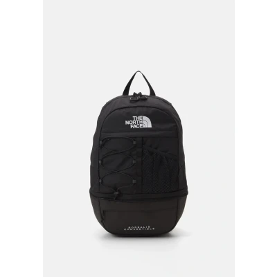 Imagen de The North Face Borealis Convertible Unisex Mochila de senderismo, Talla: One Size, Black