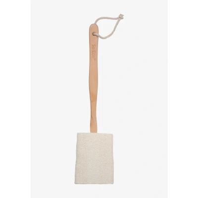 Imagen de So Eco Plano Esponja Vegetal Con De Madera Encargarse 120 g