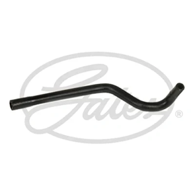 Imagen de GATES 02 2017 Tuberia flexible calefacción