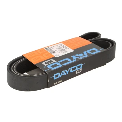 Imagen de DAYCO 8PK1520HD Correa trapecial poli V 1520,0 8