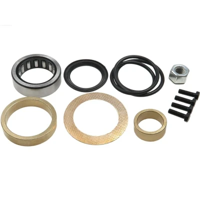 Imagen de AS PL SRS0003 Kit de reparación, motor arranque