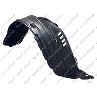 Imagen de PRASCO DS7103603 Guardabarros interior Delante, derecha NISSAN: Qashqai / Qashqai+2 I