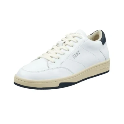 Imagen de GANT Prepus Zapatillas, Hombre, Talla: 41, White/marine Zapatos