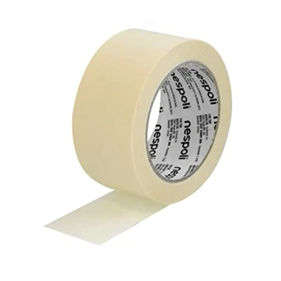 Imagen de Nespoli N9930194678 Cinta de carrocero mediana (50 mm x 50 m)