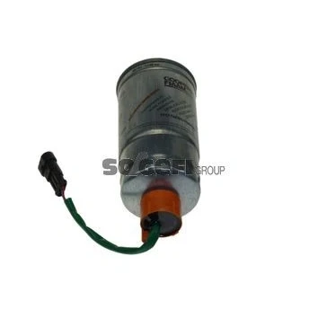 Imagen de COOPERSFIAAM FILTERS FP5776EWS Filtro Combustible Cartucho filtrante FIAT: Ducato II Furgón, Multipla, Camión de plataforma/Chasis