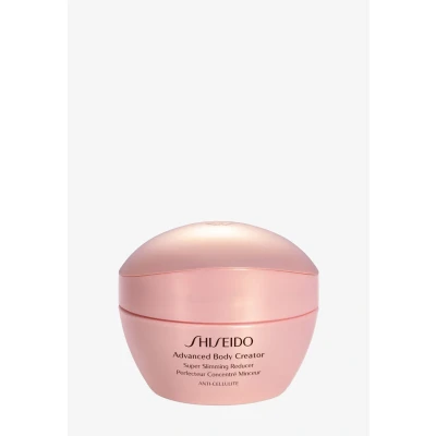 Imagen de Shiseido Advanced Body Creator 200 ml