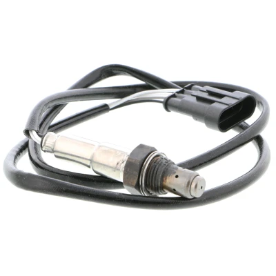 Imagen de VEMO Original Quality V24 76 0014 Sonda lambda M18 x 1,5 térmico, Rosca engrasada negro 4 oval FIAT: Punto II Hatchback, Multipla, Coupe