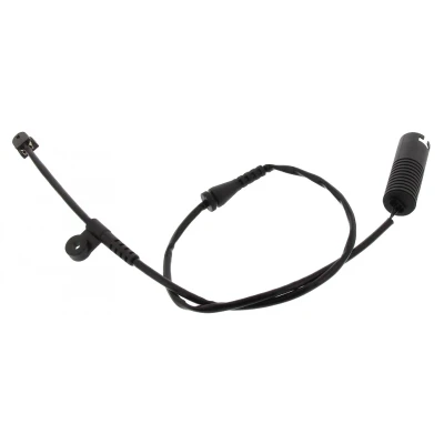 Imagen de MAPCO 56613 Sensor de Desgaste Pastillas Frenos Eje trasero BMW: 7