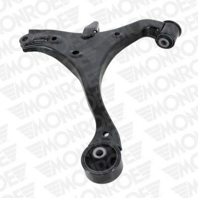 Imagen de MONROE L40534 Barra oscilante, suspensión de ruedas con apoyo caucho, sin rótula suspensión/carga Brazo oscilante transversal