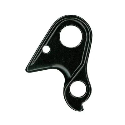 Imagen de XLC Schaltauge 2501170090 Material de Bicicleta, Unisex Adulto, Plata, 10x3x5cm