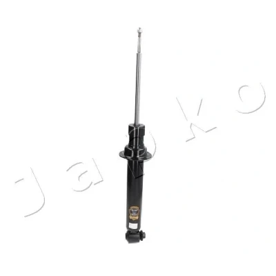 Imagen de JAPKO MJ00102 amortiguador Eje trasero Presión de gas Bitubular Columna Espiga arriba, Anillo inferior BMW: 5 Berlina