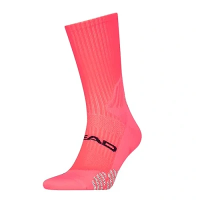 Imagen de HEAD Padel Calcetines de tripulación, Coral, 39 42 Unisex Adulto