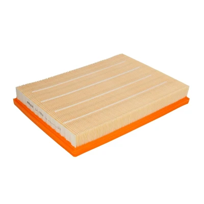 Imagen de MAHLE ORIGINAL LX 1503 Filtro de aire 41,9 224 298,0 Cartucho filtrante OPEL: Zafira B, Astra G Berlina, A, VAUXHALL: Mk2