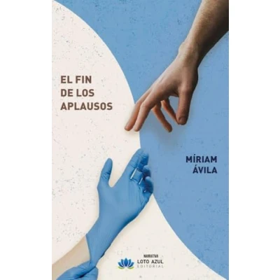 Imagen de El fin de los aplausos