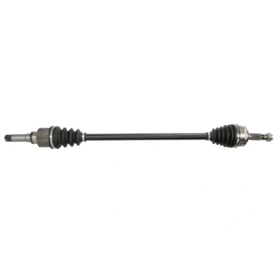 Imagen de PASCAL G2C142PC Árbol de transmisión Eje delantero, derecha 880 para vehículos con ABS CITROËN: C Elysée Berlina