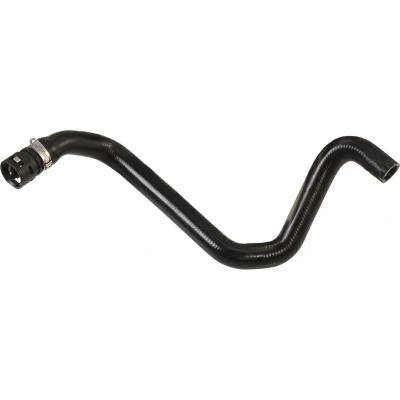 Imagen de GATES 05 2723 Manguitos de Radiador EPDM (Ethylen Propylen Dien Caucho) FIAT: Punto II Hatchback
