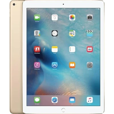 Imagen de Apple iPad Pro 12.9 (1.ª Generación) 128GB Wi Fi Oro (Reacondicionado)