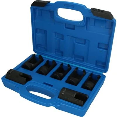 Imagen de Brilliant Tools 7 pcs Special injector socket set