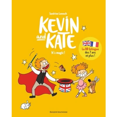Imagen de Kevin And Kate Tome 04