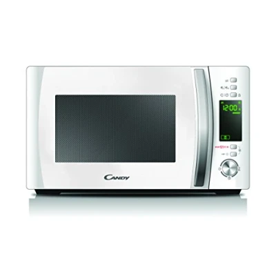 Imagen de Microondas Candy Cmxw20dw Monofunción 20l 700w Blanco