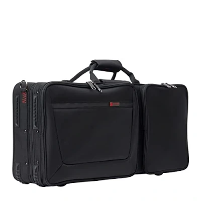 Imagen de Protec PB317 Bassoon Pro Pac Case Black
