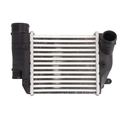 Imagen de THERMOTEC DAA018TT Intercooler AUDI: A6 C6 Berlina, Avant