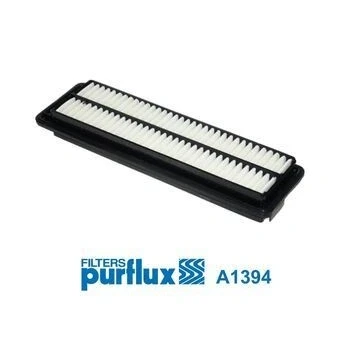 Imagen de PURFLUX A1394 Filtro de aire 63 117 360 Cartucho filtrante HONDA: Accord 7 Limousine, Tourer