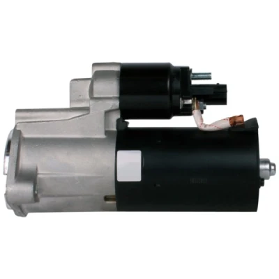 Imagen de HELLA 8EA 012 527 751 Motor de arranque 12 1,7 9 AUDI: A4 B6 Berlina, Avant, A6 C5 VOLKSWAGEN: Passat B5 GP Berlina