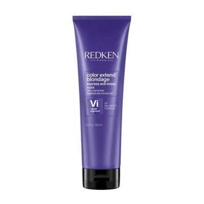 Imagen de Redken Color Extend Blondage Máscara 250 ml