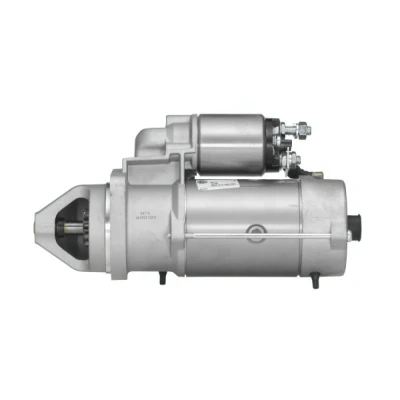 Imagen de HELLA 8EA 012 586 581 Motor de arranque 24 4 10 MAN: M 2000 L