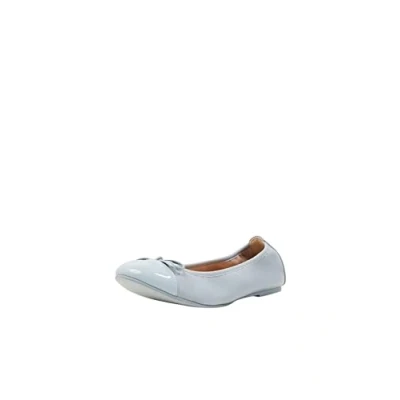 Imagen de ESPRIT Modischer, Zapatos Tipo Ballet Mujer, 040/Light Grey, 40 EU