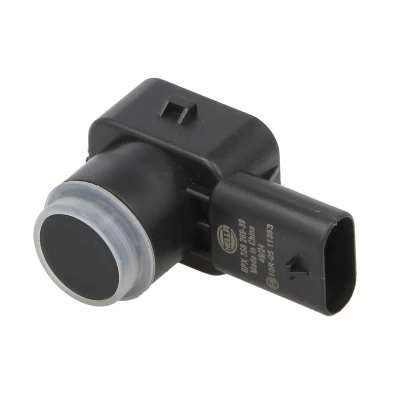 Imagen de HELLA 6PX 358 269 391 Sensores de Aparcamiento posterior Sensor ultrasonido
