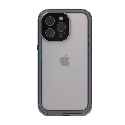 Imagen de Catalyst Funda Impermeable iPhone 15 Pro Max Stealth black