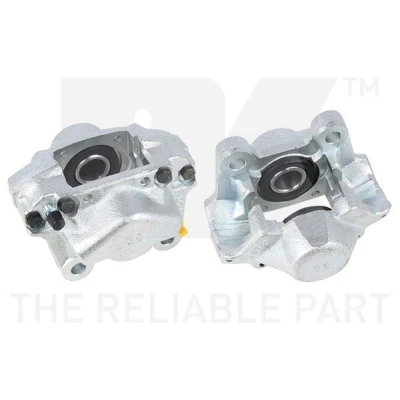 Imagen de NK 2136120 Pinza de freno Hierro fundido OPEL: Vectra B Berlina