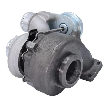 Imagen de MAGNETI MARELLI 807101006000 Turbocompresor Turbo VOLKSWAGEN: Crafter 30 50 Furgón, 35 Bus