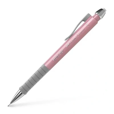 Imagen de Faber Castell 232711 Portaminas Apollo Rose Shadows 0,7mm