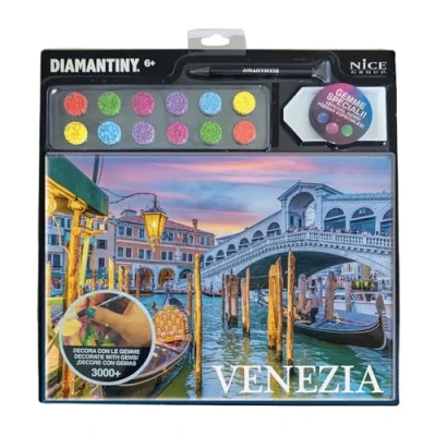 Imagen de Diamantiny level up venezia