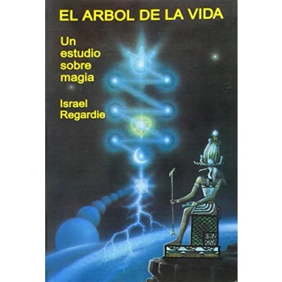 Imagen de El Árbol de la Vida: Un estudio sobre magia (SIN COLECCION)