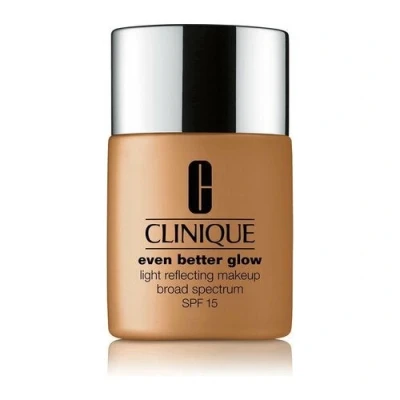 Imagen de Clinique Even Better Glow Light Reflecting Makeup WN114 Golden 30 ml