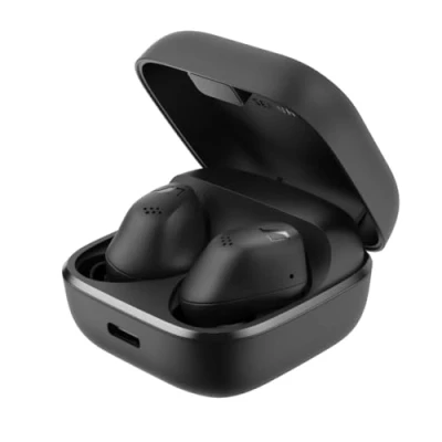 Imagen de Sennheiser Accentum True Wireless Negro