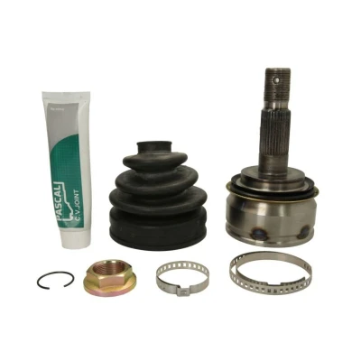 Imagen de PASCAL G12112PC Junta Homocinética lado de rueda TOYOTA: HILUX 3 Pick up, Pritsche/Fahrgestell (KUN1, TGN3, TGN2, TGN1,