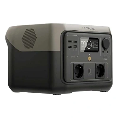 Imagen de Ecoflow River 2 MAX