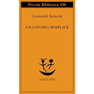 Imagen de Una Storia Semplice