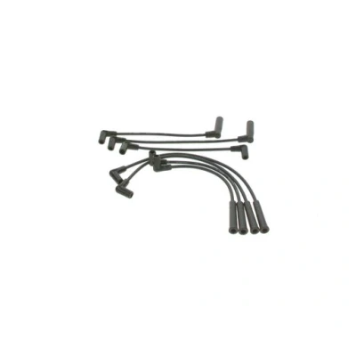 Imagen de BOSCH 0 986 357 229 Juego de Cables Encendido JEEP: Cherokee II, Grand I, Wrangler I SUV