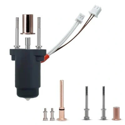 Imagen de Micro Swiss FlowTech™ Hotend for Creality K1 / Max