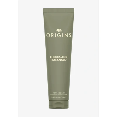 Imagen de Origins Checks &amp; Balances Frothy Face Wash 150 ml